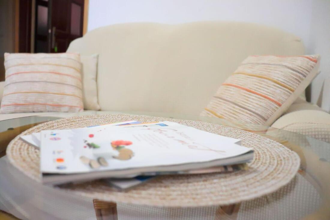 Villa Diana Apartments โปเรช ภายนอก รูปภาพ